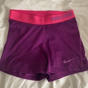 Nike shorts